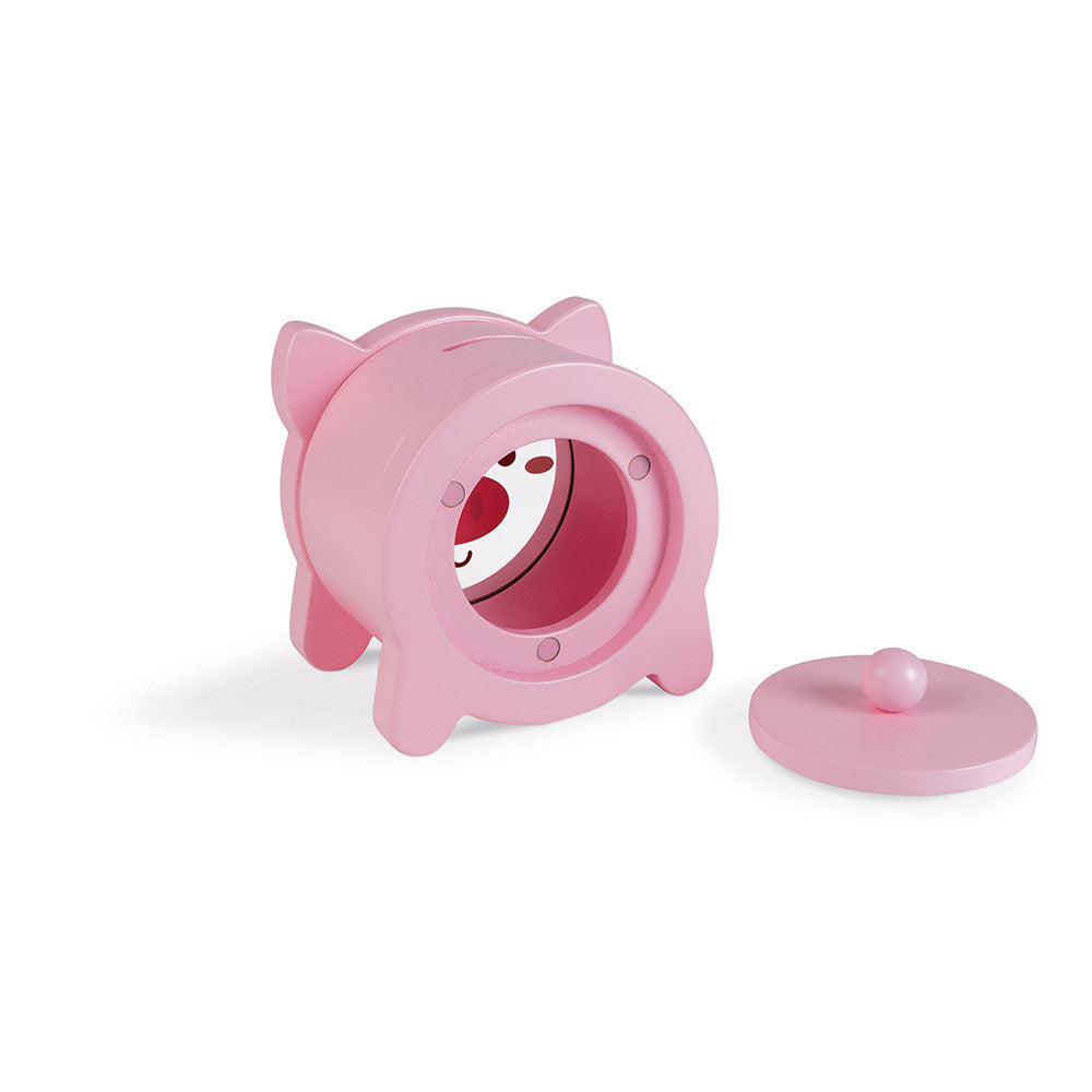 Moneybox - Piggy