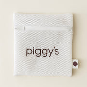The Mesh Laundry Bag