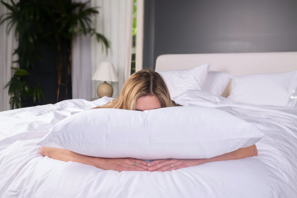 Cloud Fill™ Pillow