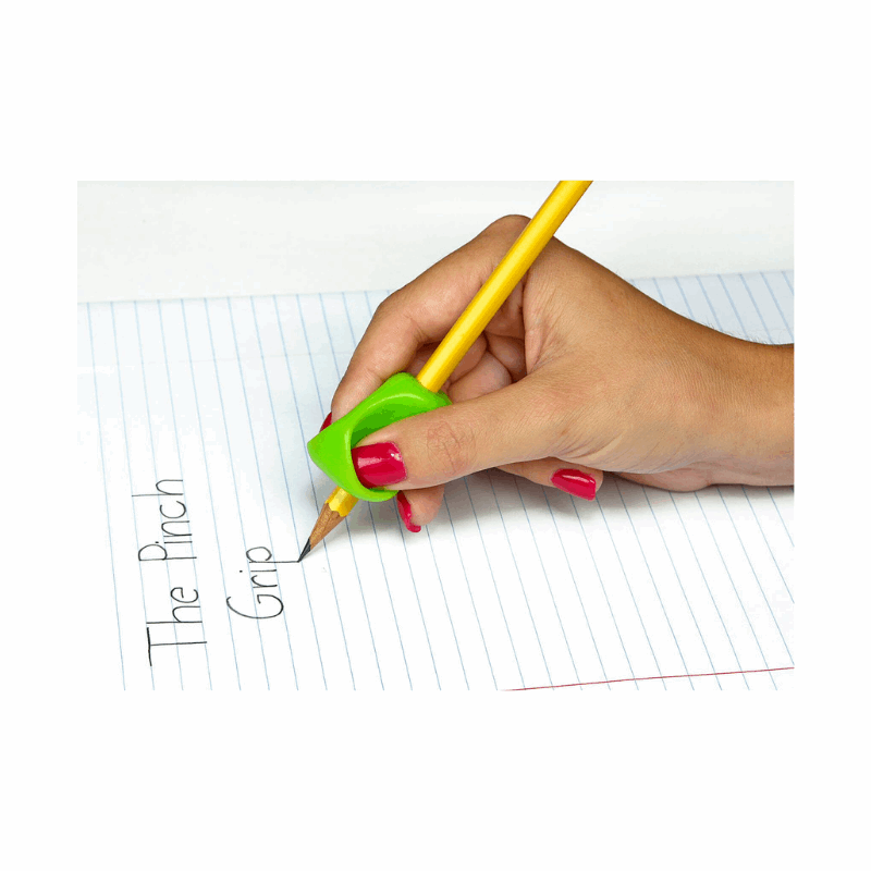 Early Childhood Pencil Grip Assortment 6 Pack