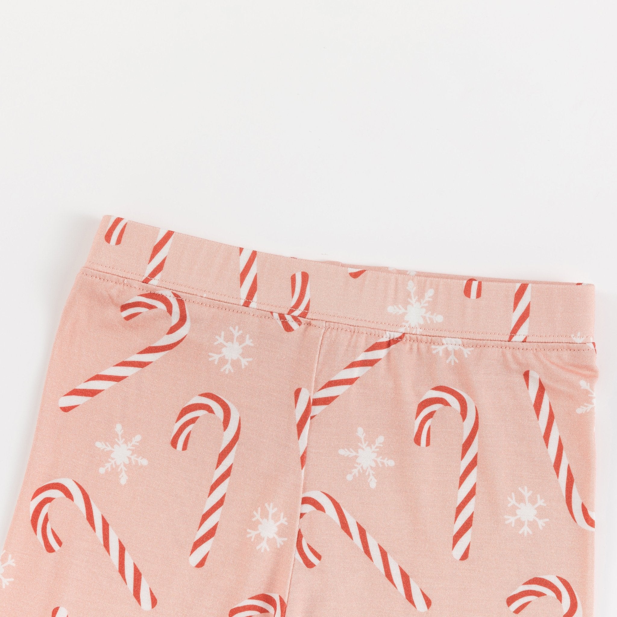Pink Candy Cane
