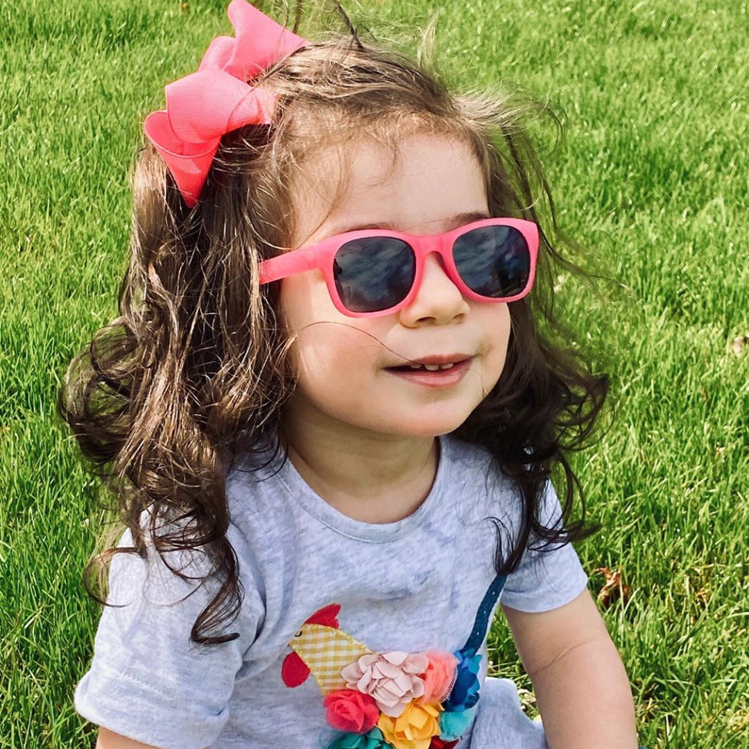 Kelly Kapowski Shades | Toddler