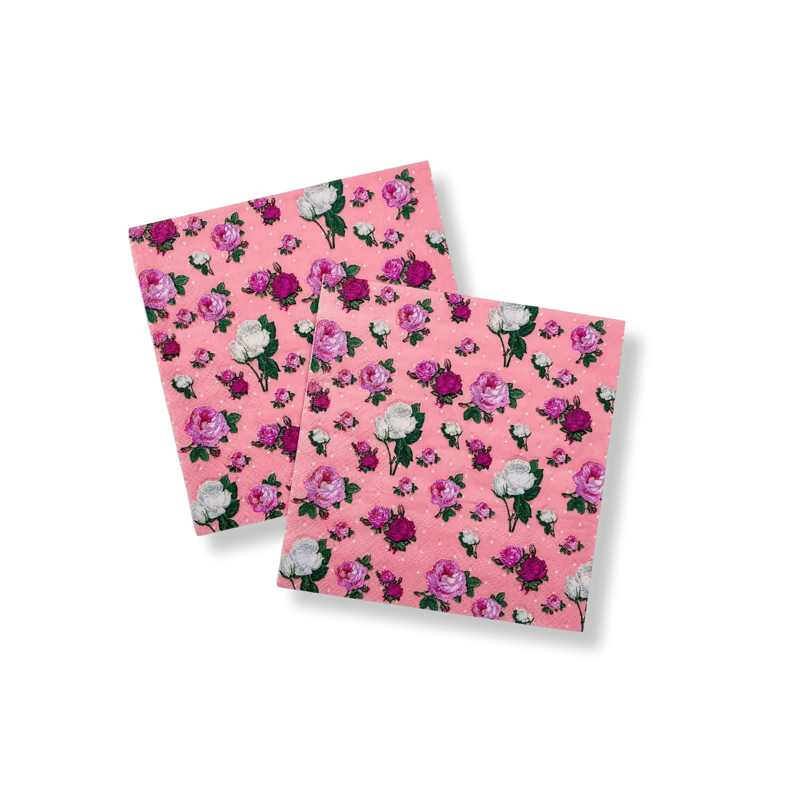 Patisserie Napkins Small