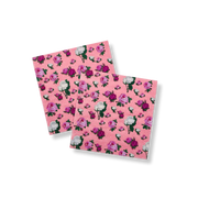 Patisserie Napkins Small