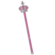 Pink Scepter