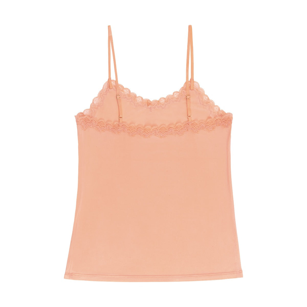 Soft Silk Camisole Brights