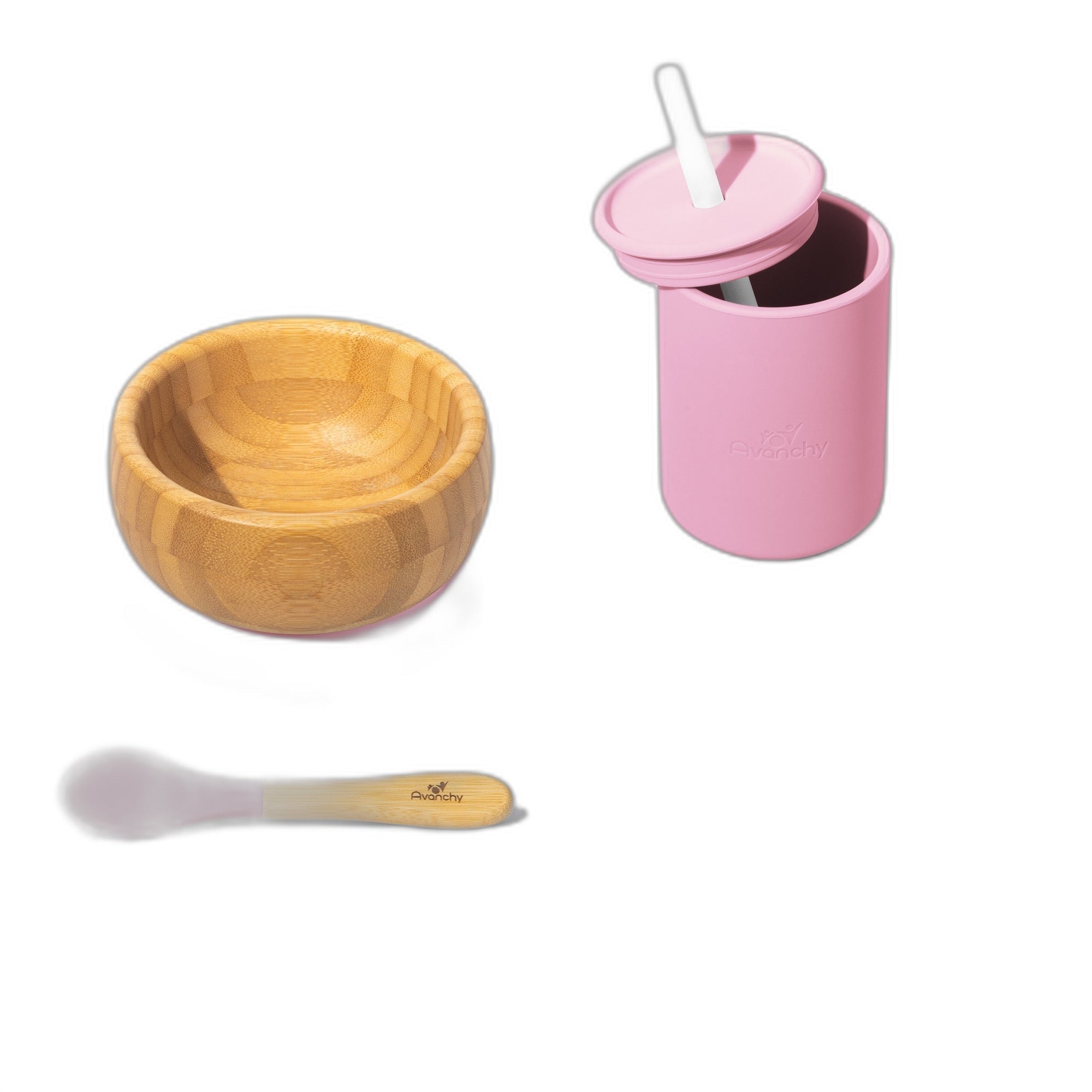 Avanchy Mealtime Magic Set