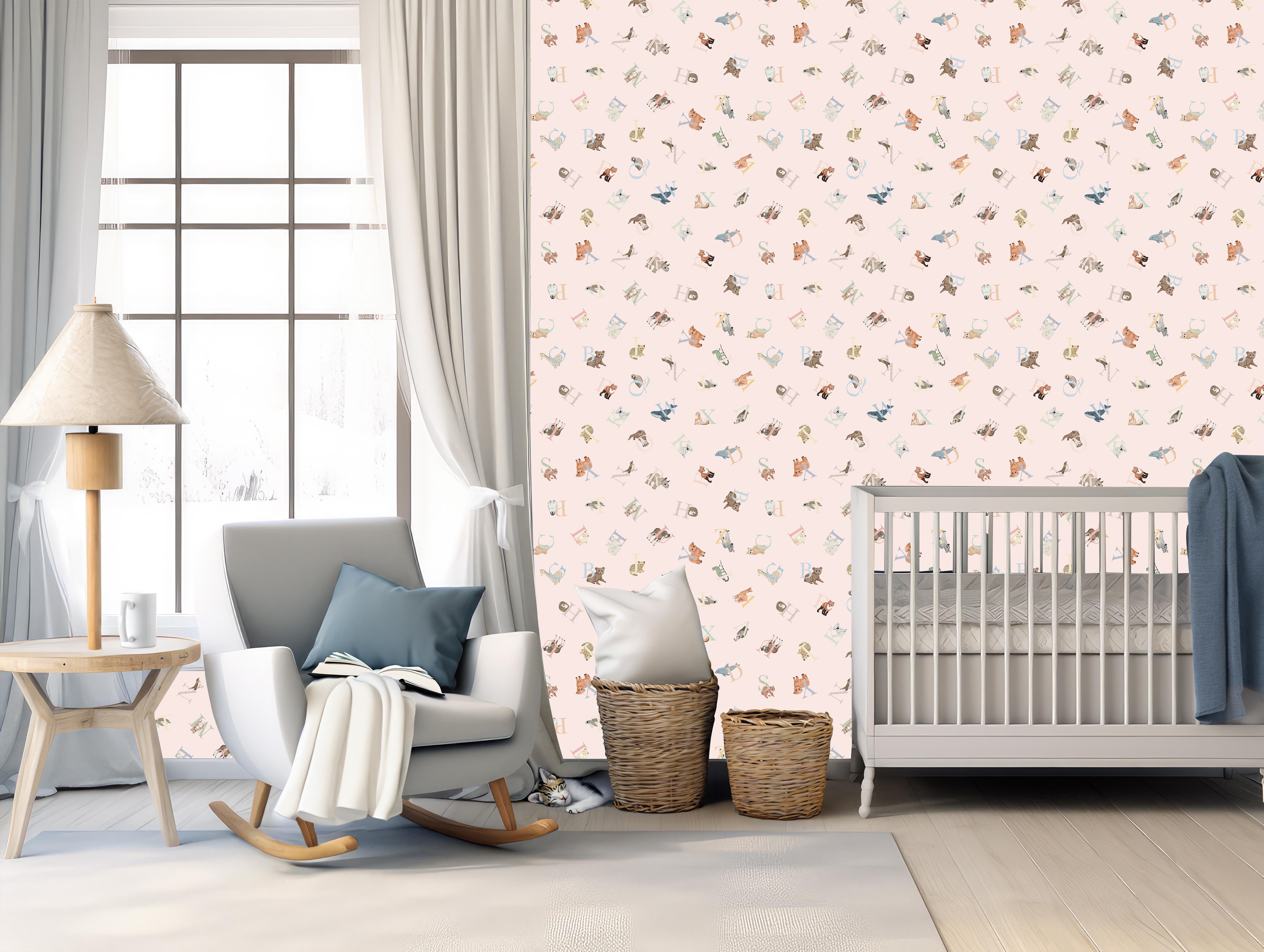 Eli Wallpaper By Fede Volpato