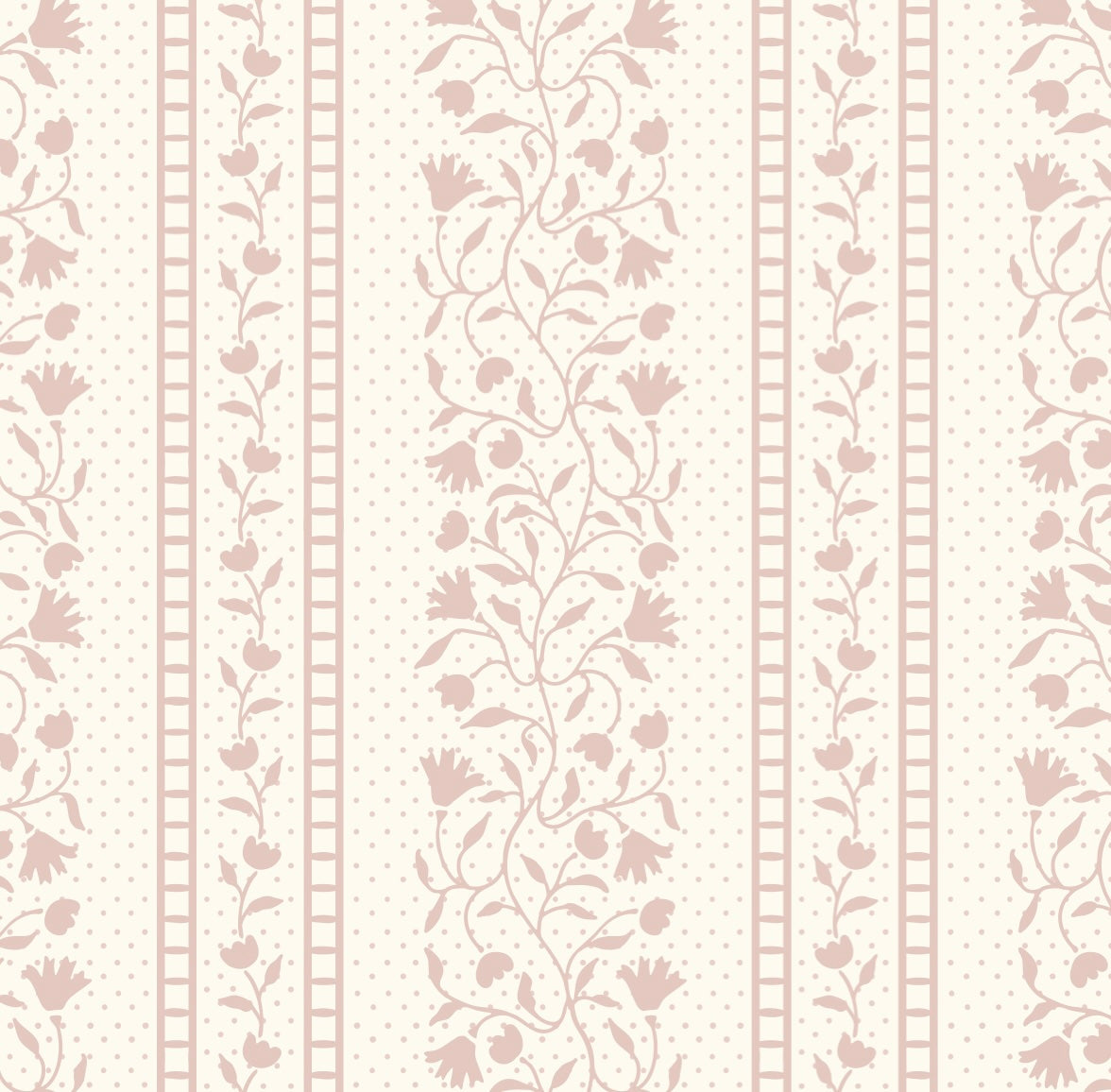 Gretchen Wallpaper By Heights Design Studio
