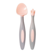 Toddler Cutlery Set - Tutti Frutti
