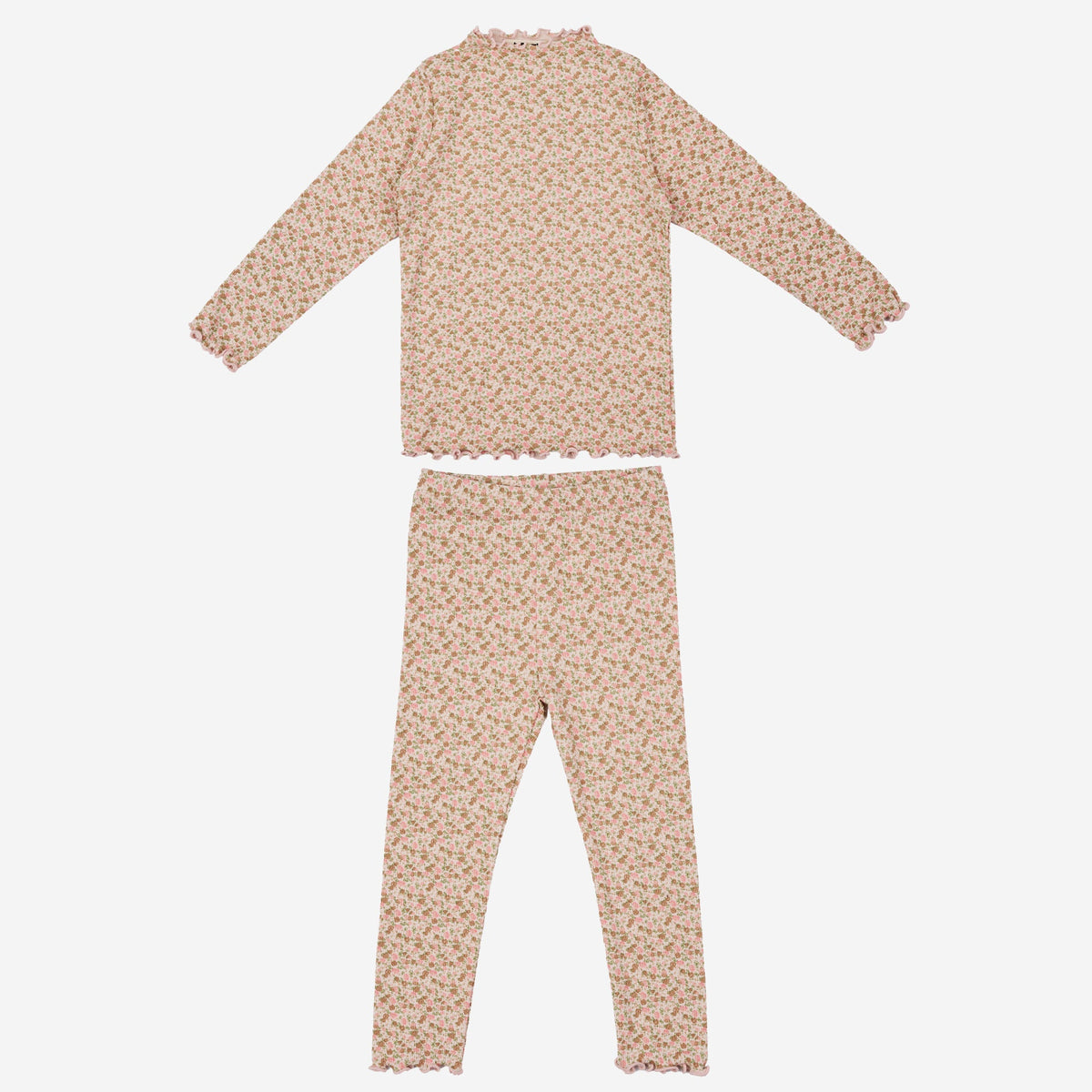 Isabella Pj Set