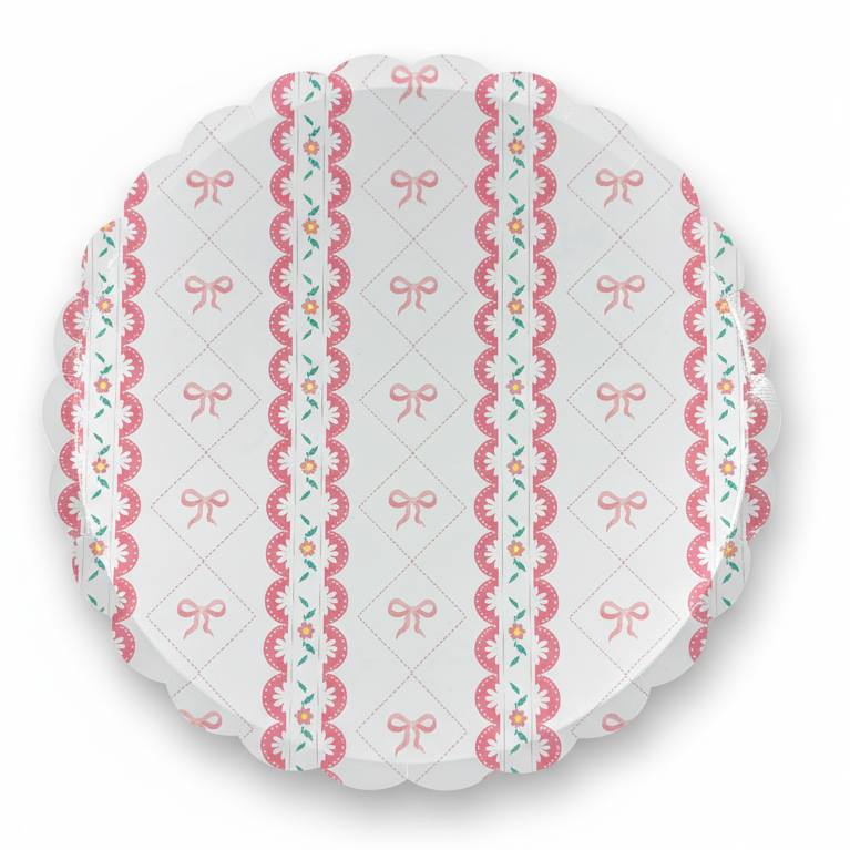 Princess Party Supplies In A Box