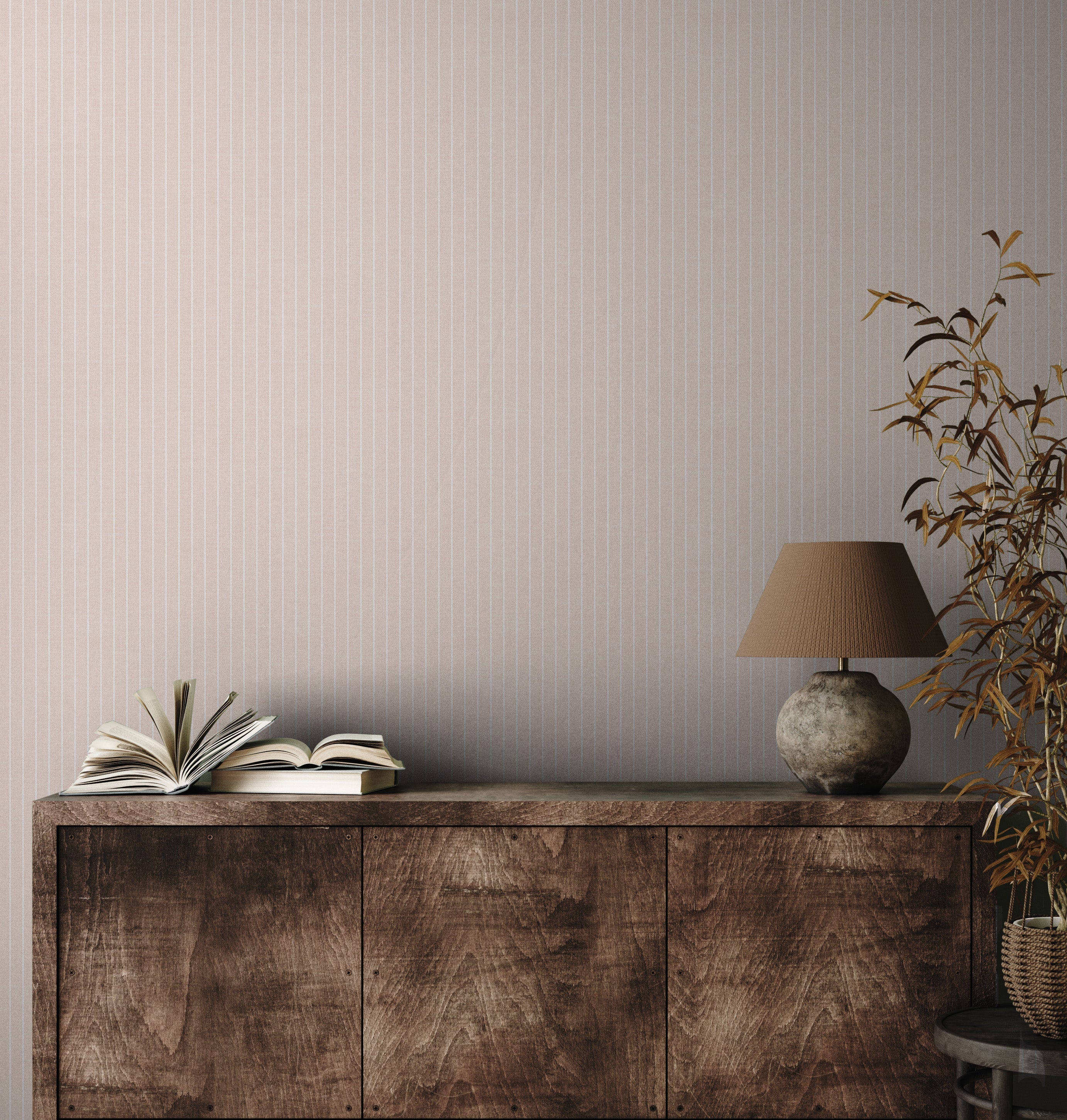 Leif Wallpaper By Caroline Rausch Design