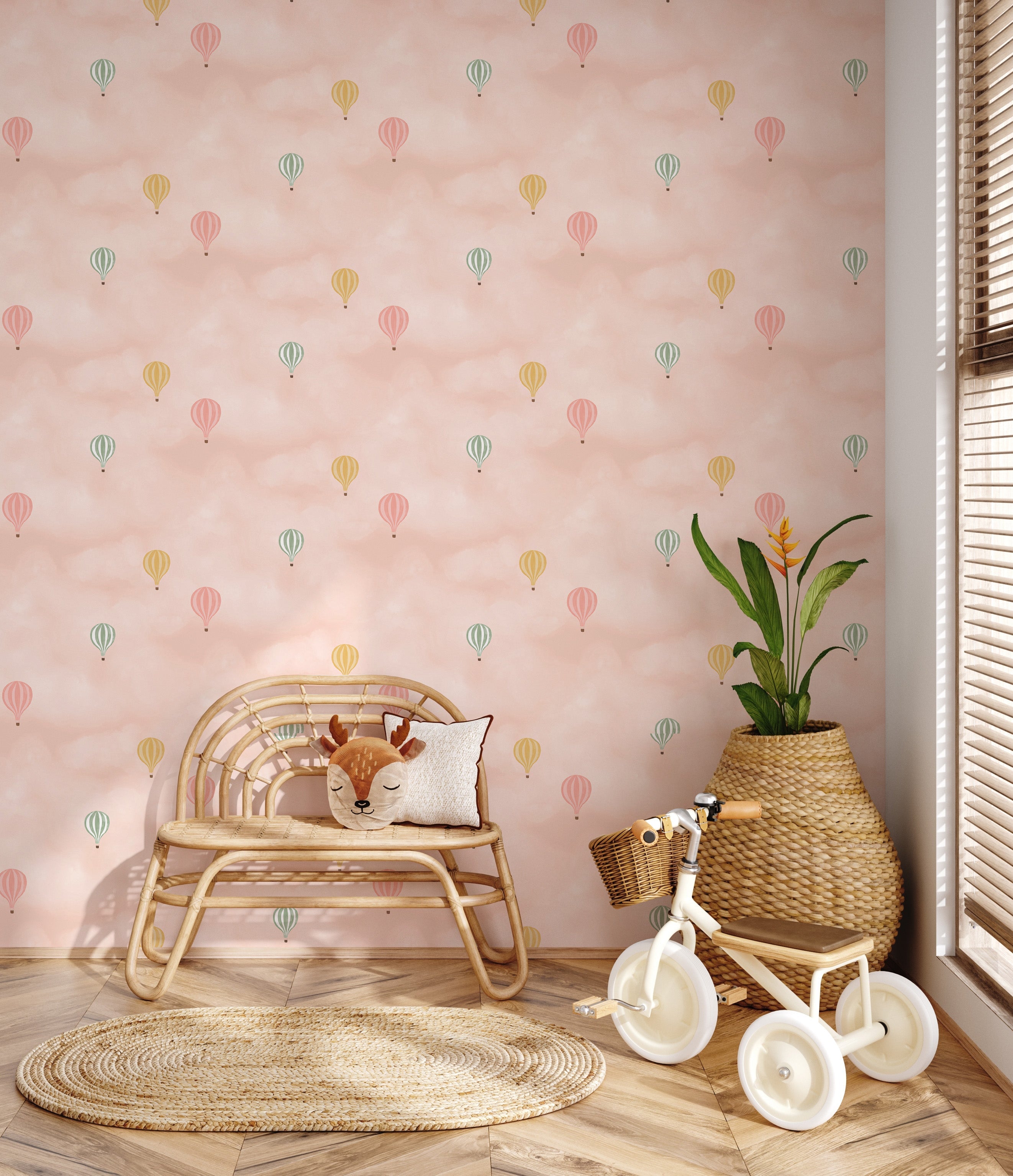 Calloway Wallpaper By The Lil Dills Shop