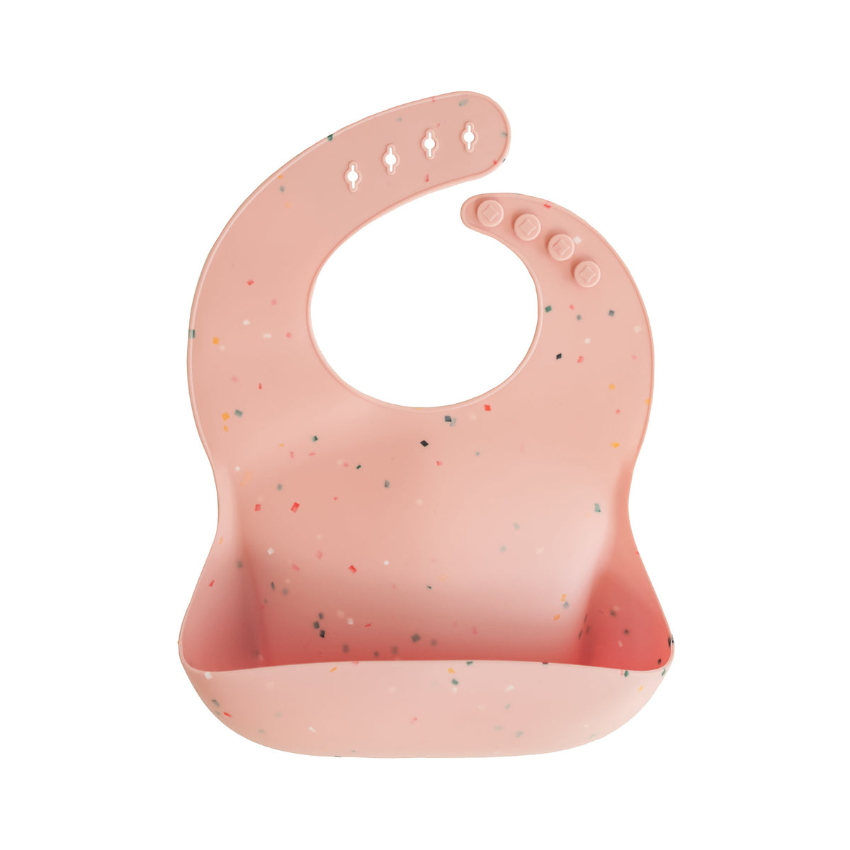 Silicone Baby Bib