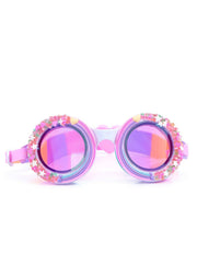 Swimming Goggles Cupcake