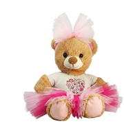 Create Your Own Teddy Bear Kit