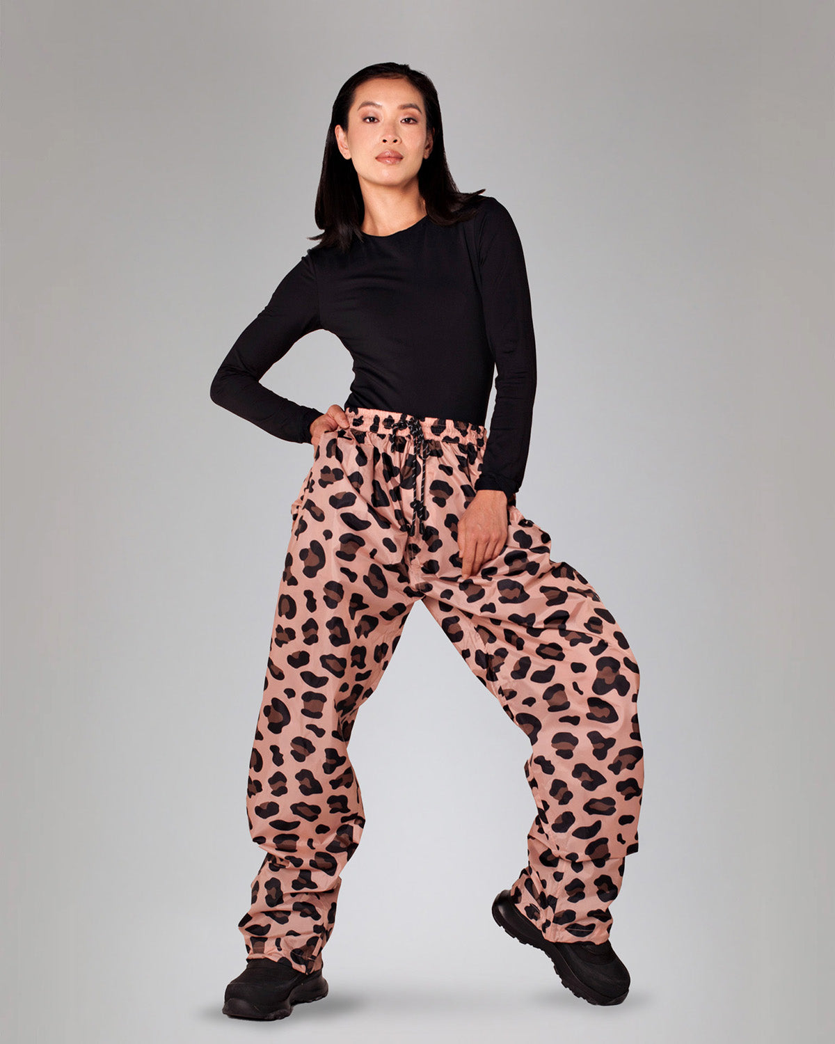 Rain Pants Pink Panther