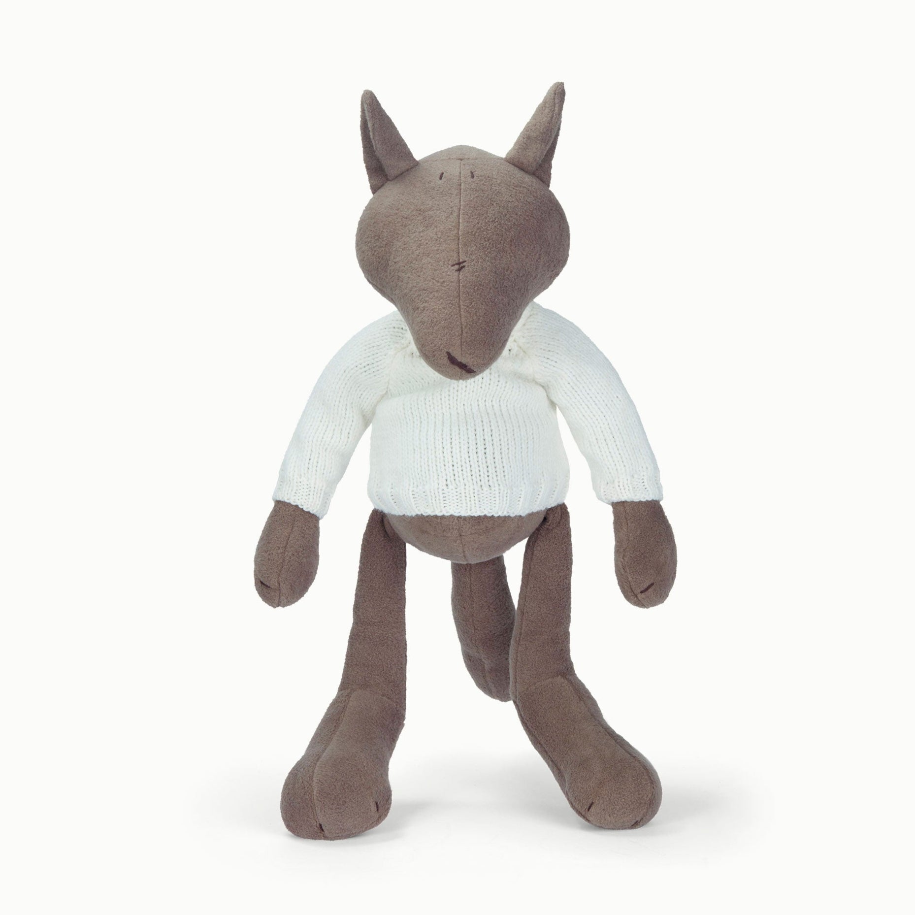Piotr The Wolf – L