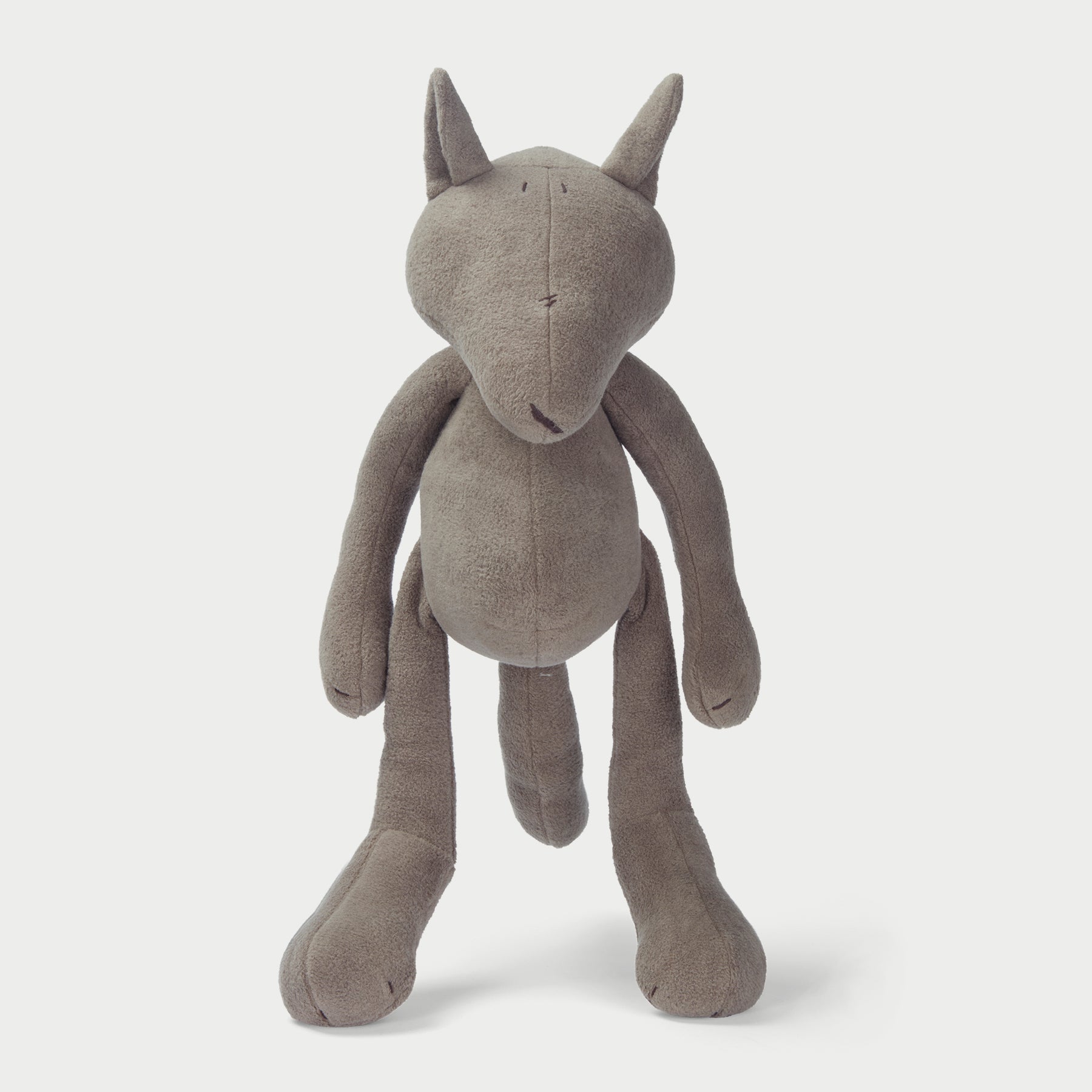 Piotr The Wolf – L