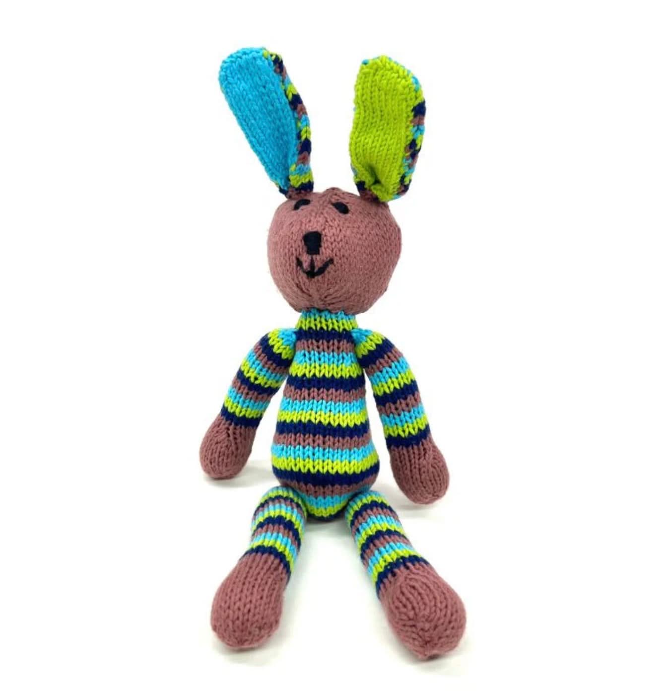 Knit Buddy  | Pippen The Rabbit