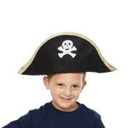 Pirate Hat - Kids