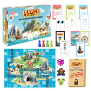 Pirate Island