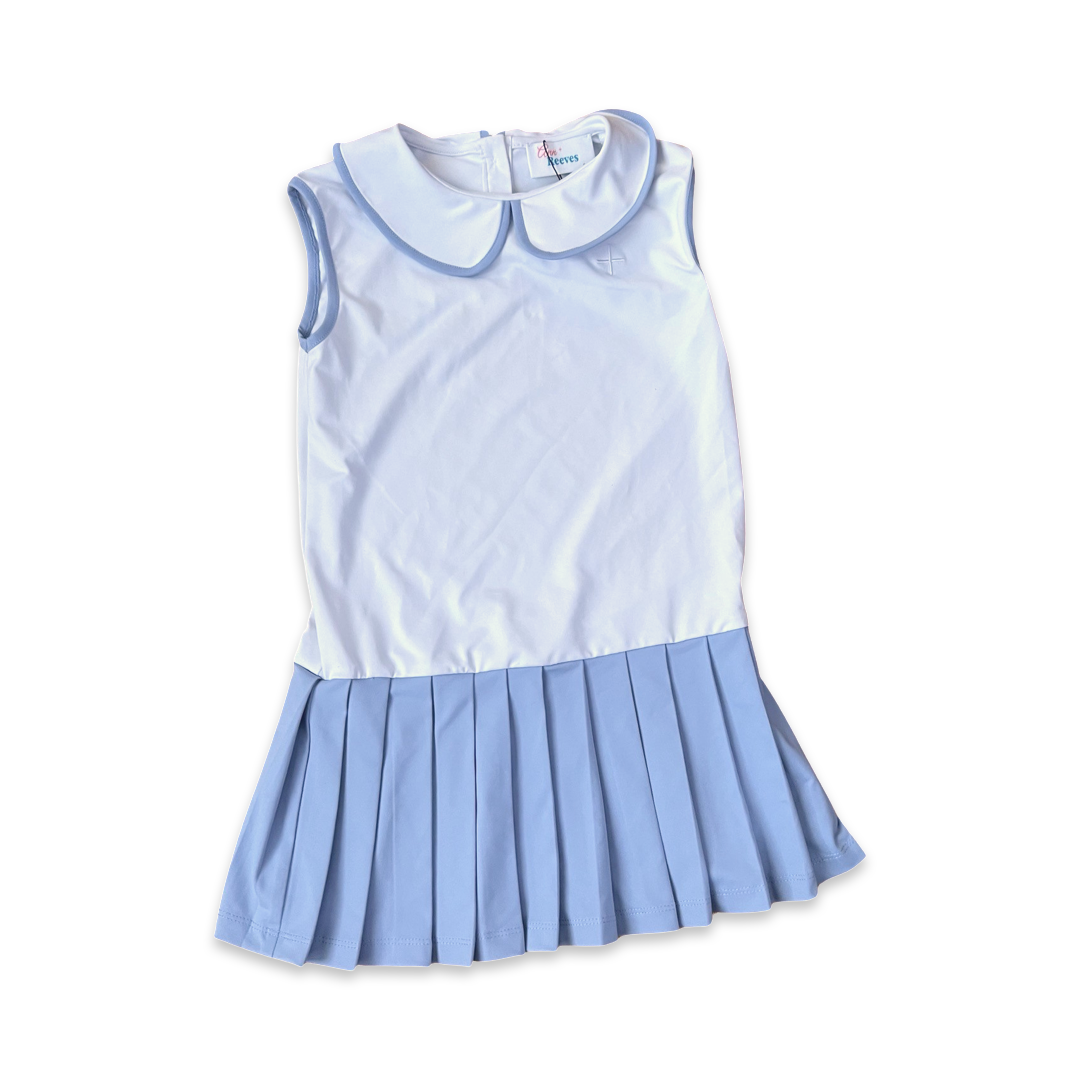 Play+ Girls - Dionis Tennis Dress