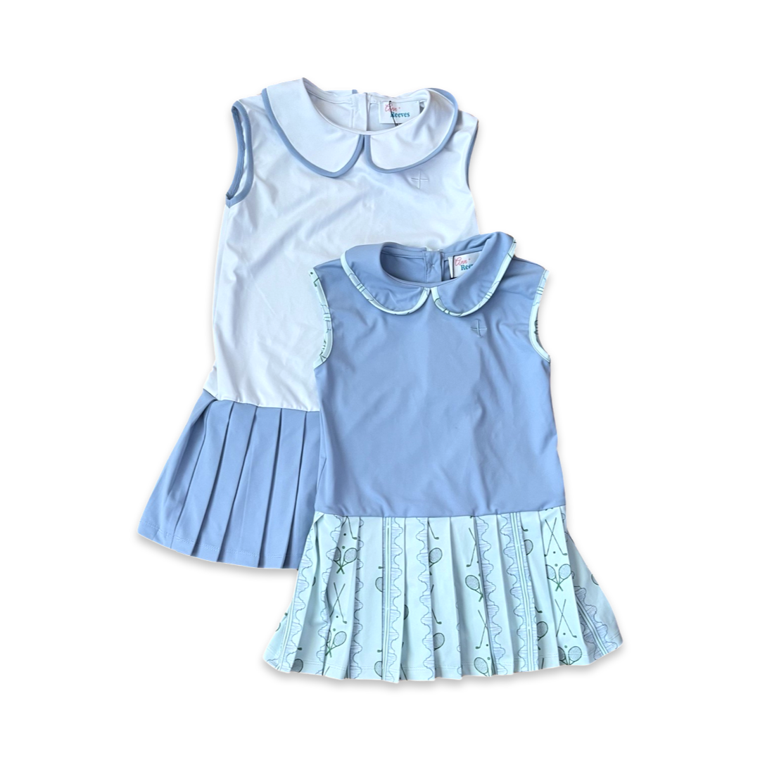 Play+ Girls - Dionis Tennis Dress