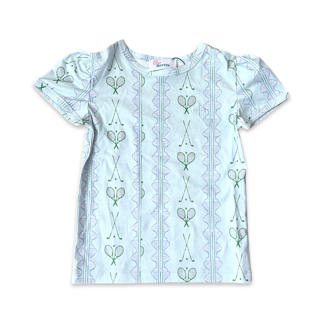 Play+ Girls - Coatue T-shirt