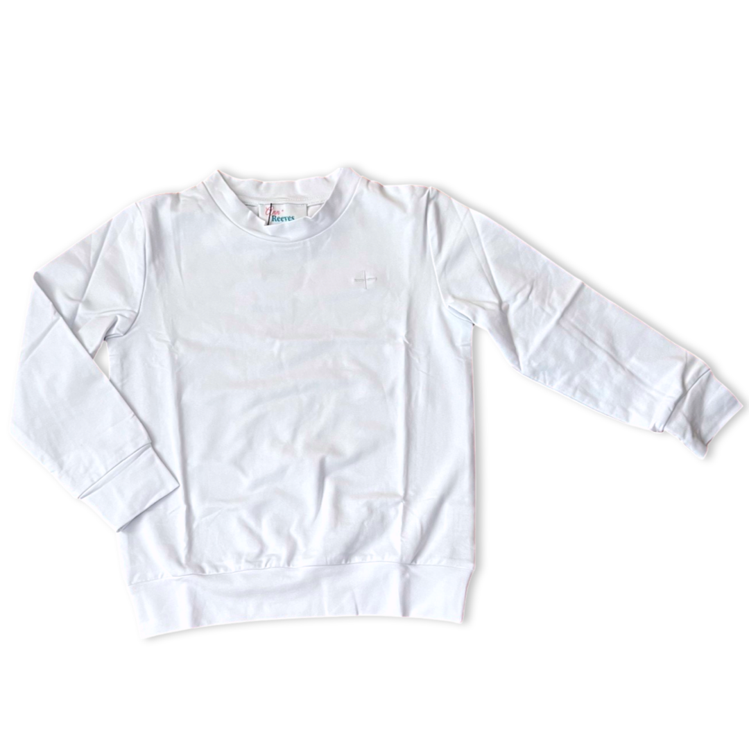 Play+ - Tucker Pullover