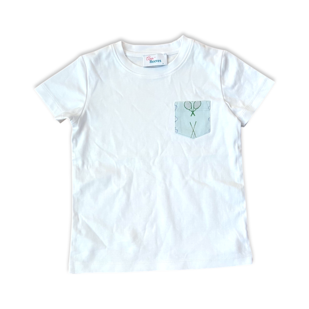 Play+ Boys - Brant Point T-shirt