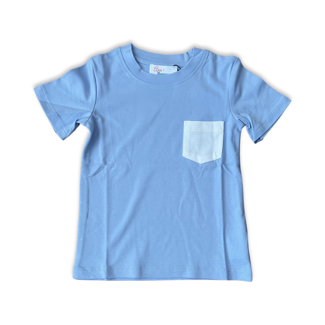 Play+ Boys - Brant Point T-shirt
