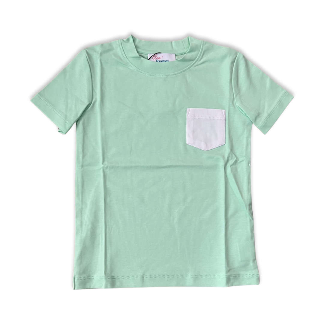 Play+ Boys - Brant Point T-shirt