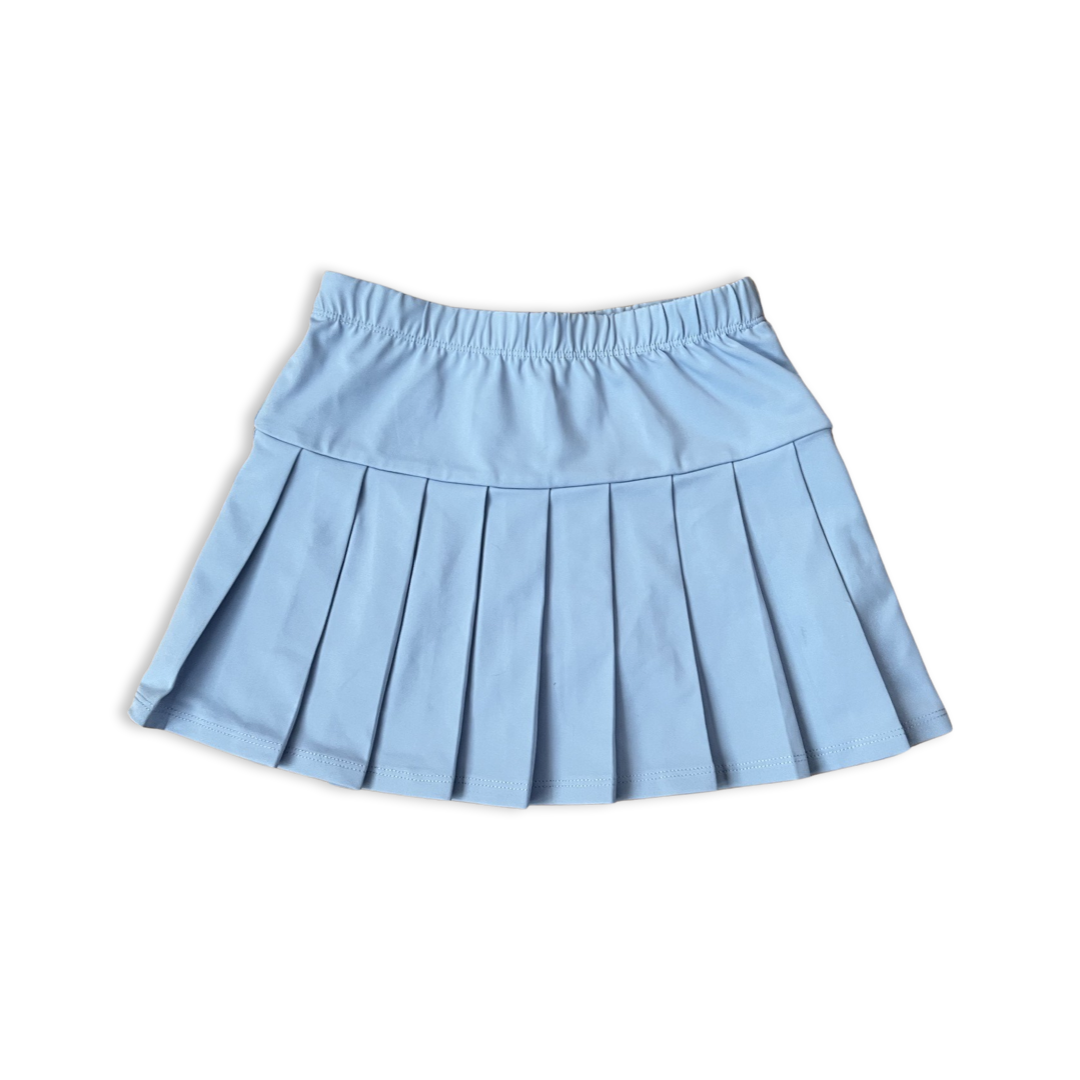 Play+ Girls - Millie Tennis Skirt