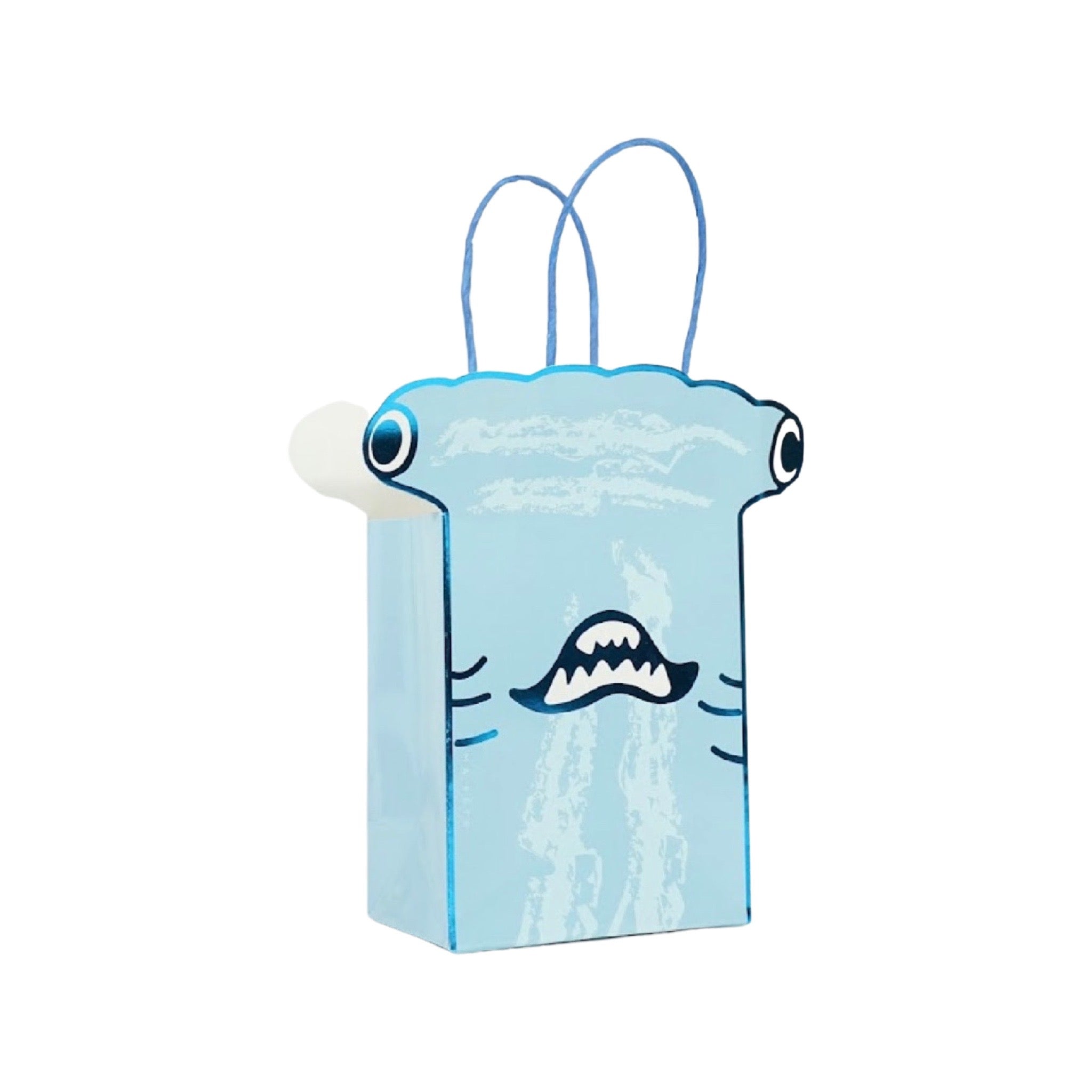 Hammerhead Gift Bags (4)