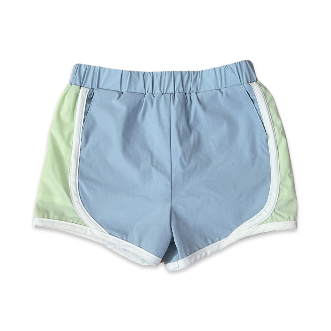 Play+ Girls - Madaket Shorts