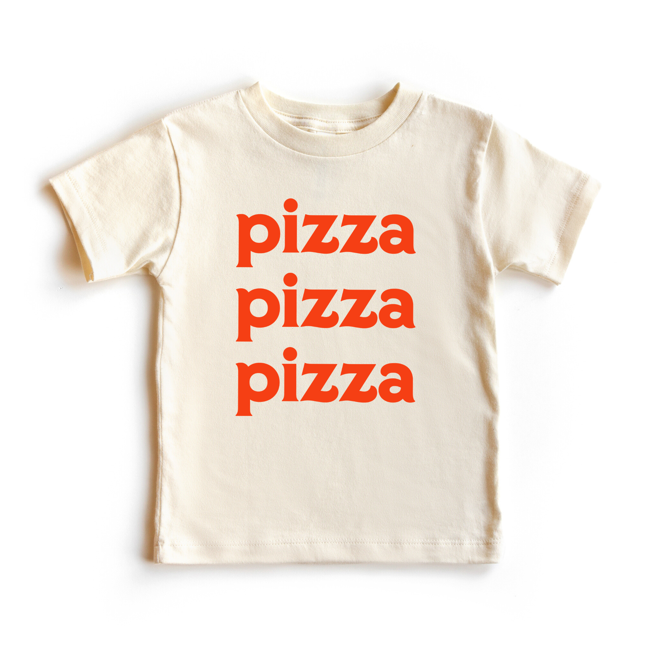 Pizza Pizza Pizza Kids' Tee