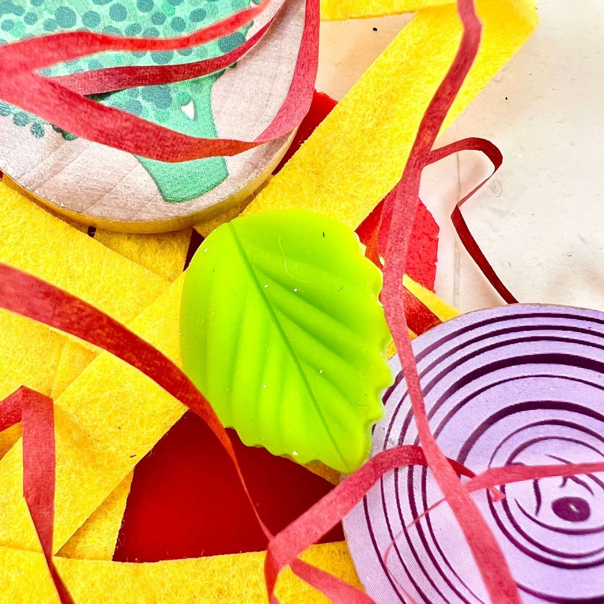 Pizza Parlor, Pizzeria Play Set With Playdough