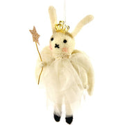 Fairy Queen Ornament