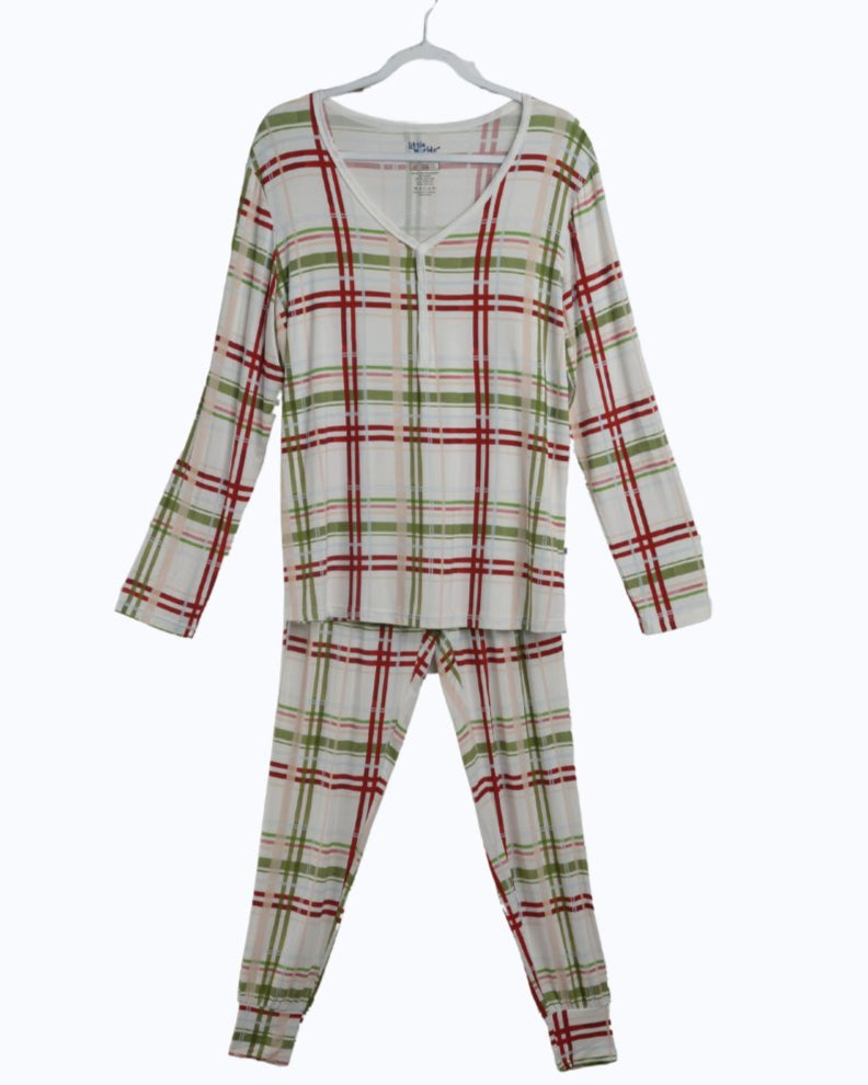 Women's Matching Pajamas For Christmas