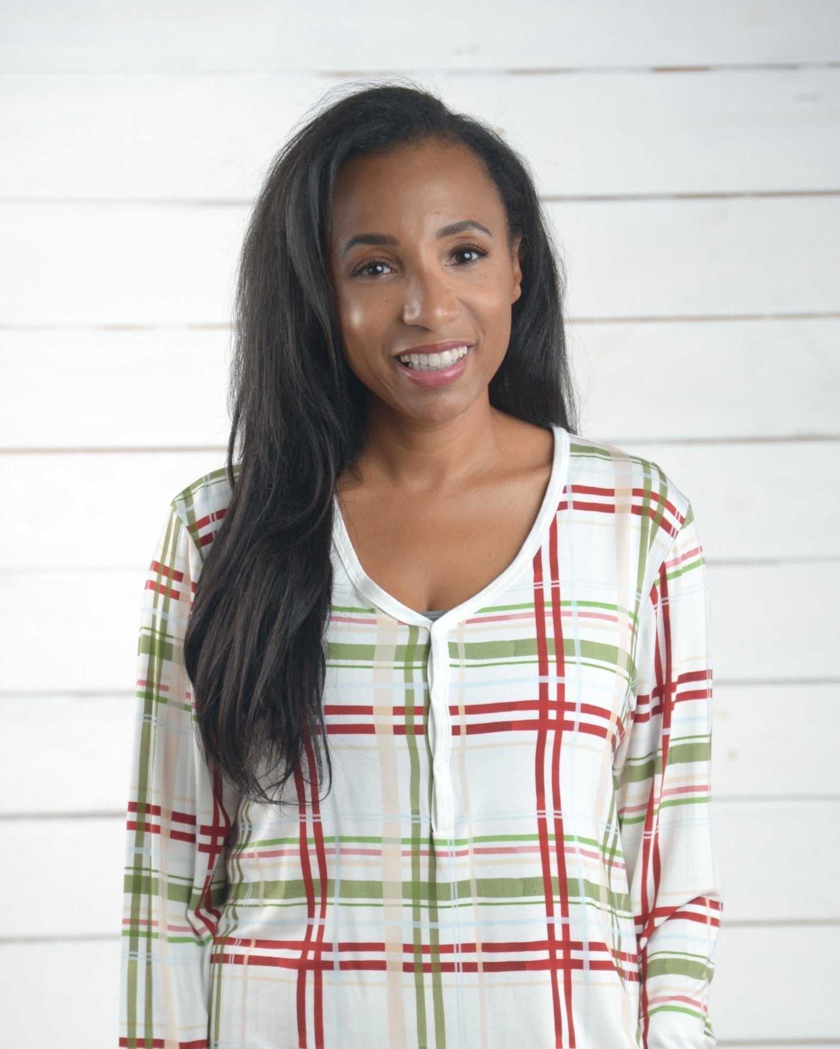 Women's Matching Pajamas For Christmas