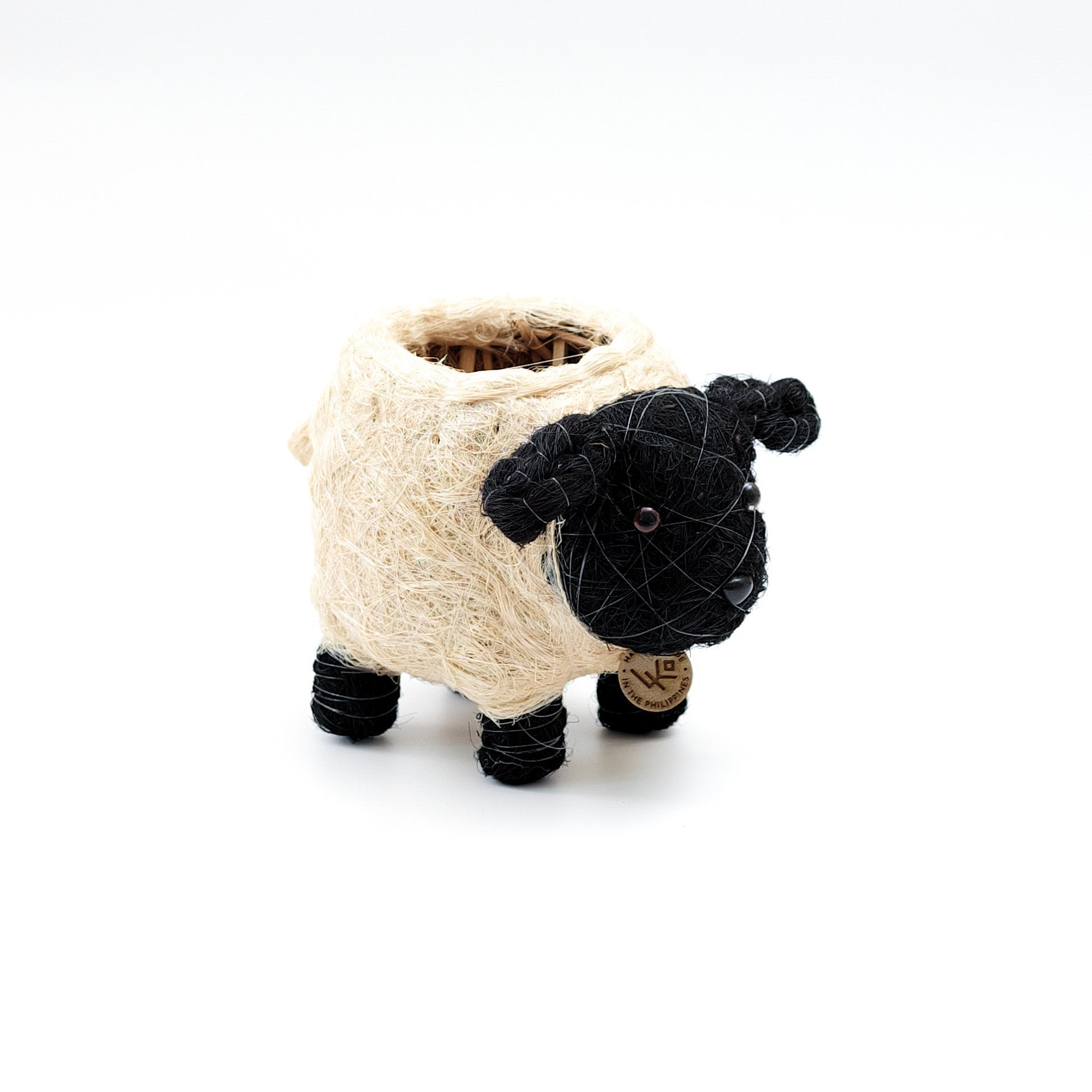Baby Sheep Planter - Coco Coir Pots | Likhâ
