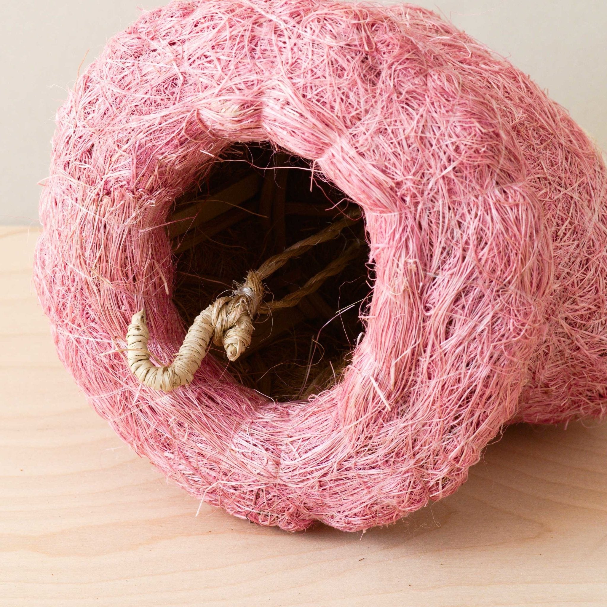 Octopus Planter For Air Plants - Handmade Hanging Planter | Likhâ