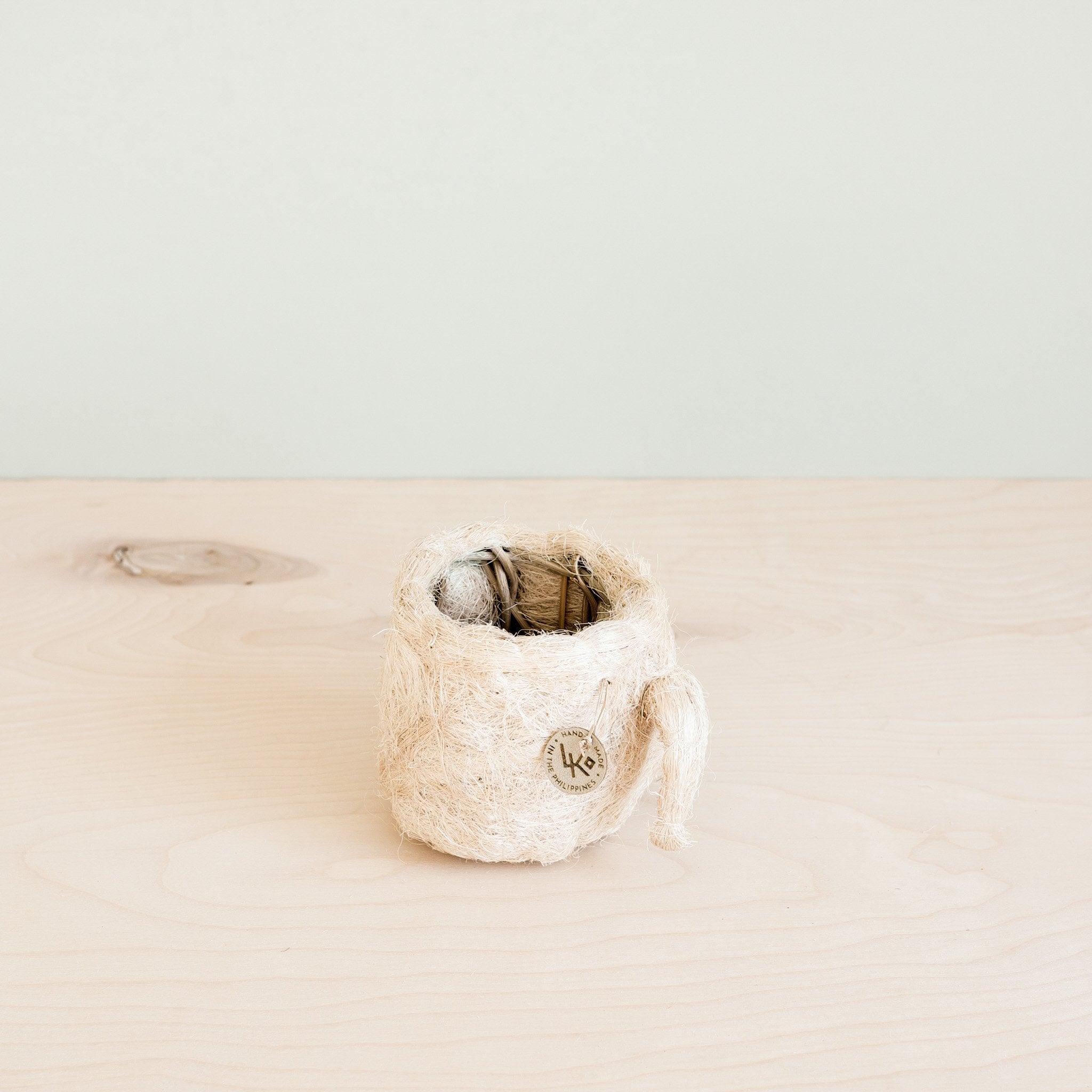 Pig Plant Pot - Animal Head Plant Pot | Likhâ