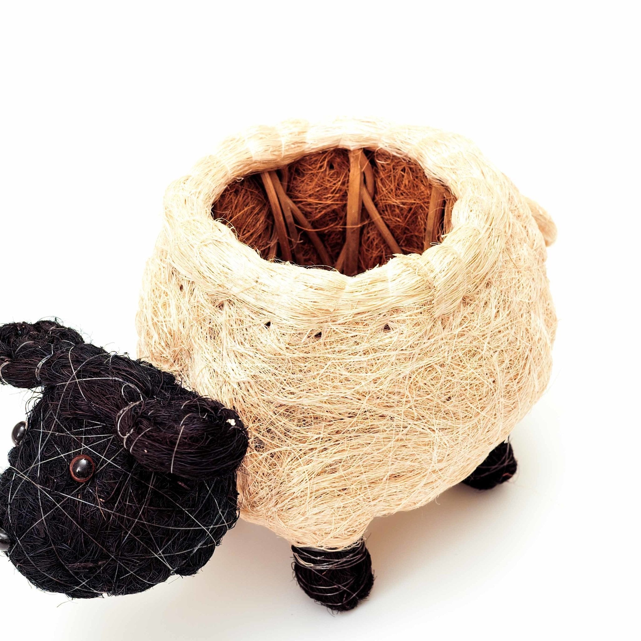 Sheep Planter - Coco Coir Pots | Likhâ