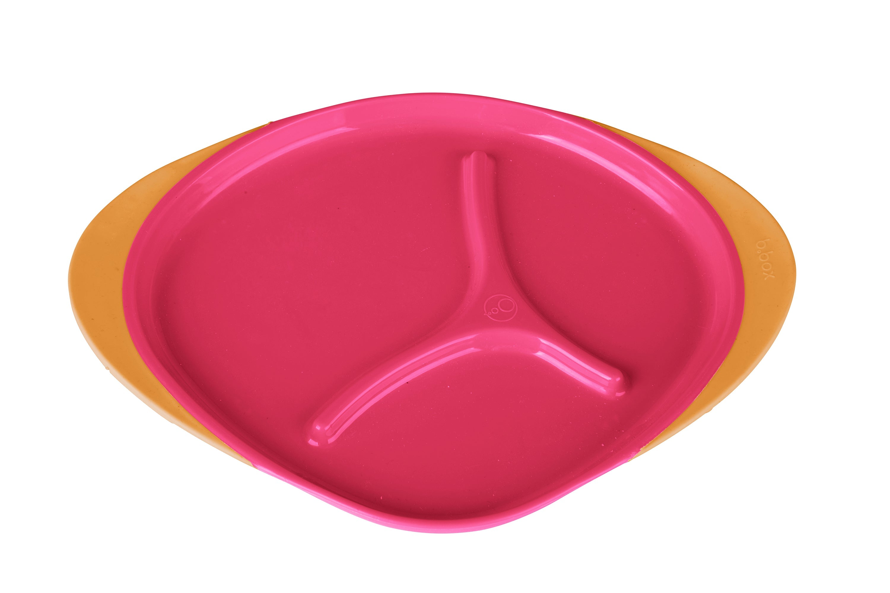 Feeding Set - Strawberry Shake