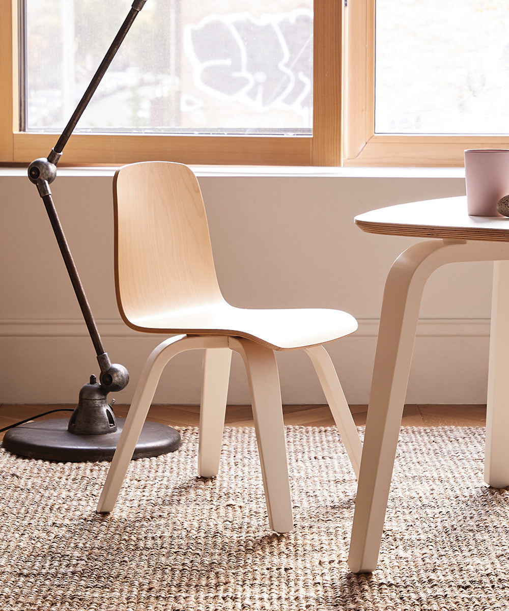 Play Chair (set Of 2)