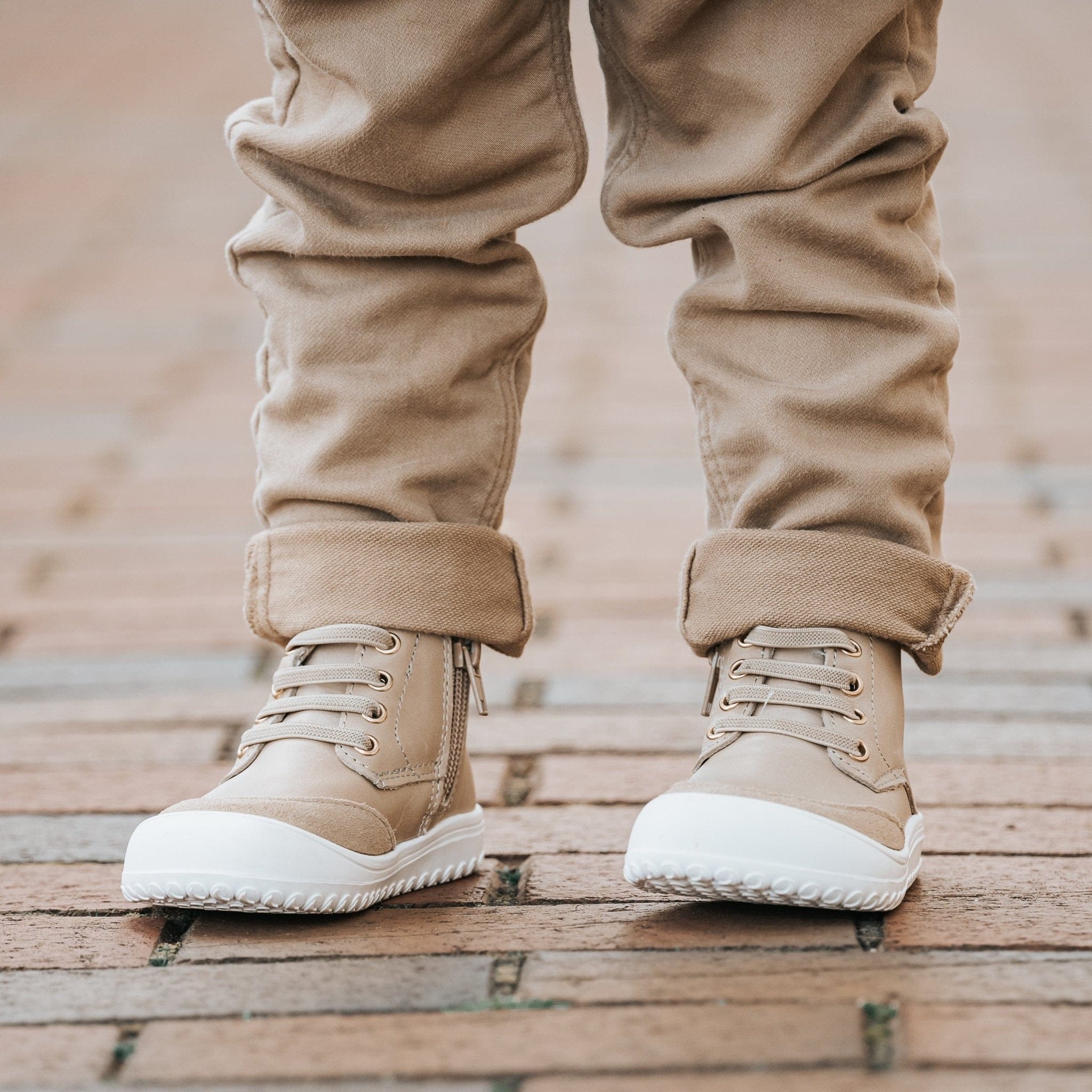 The Play Perfect High Top Discontinued