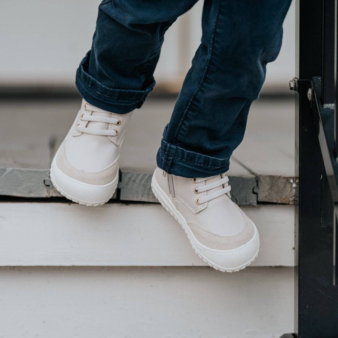 The Play Perfect High Top Discontinued